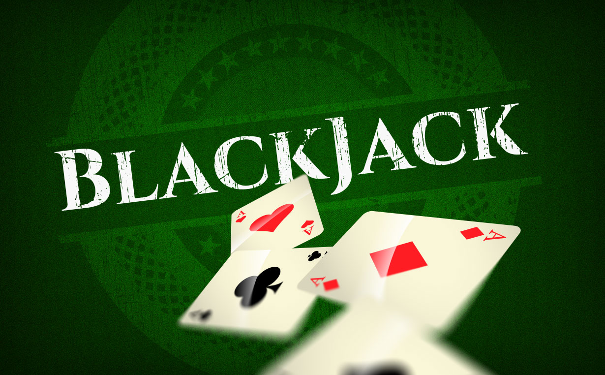 Blackjack Browser