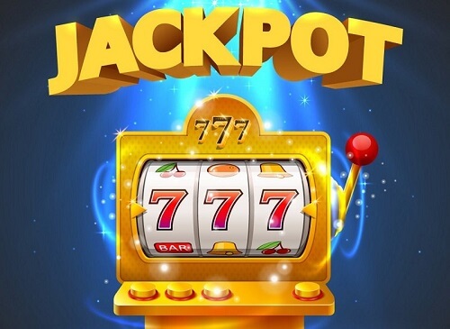 Win Real Money Slots