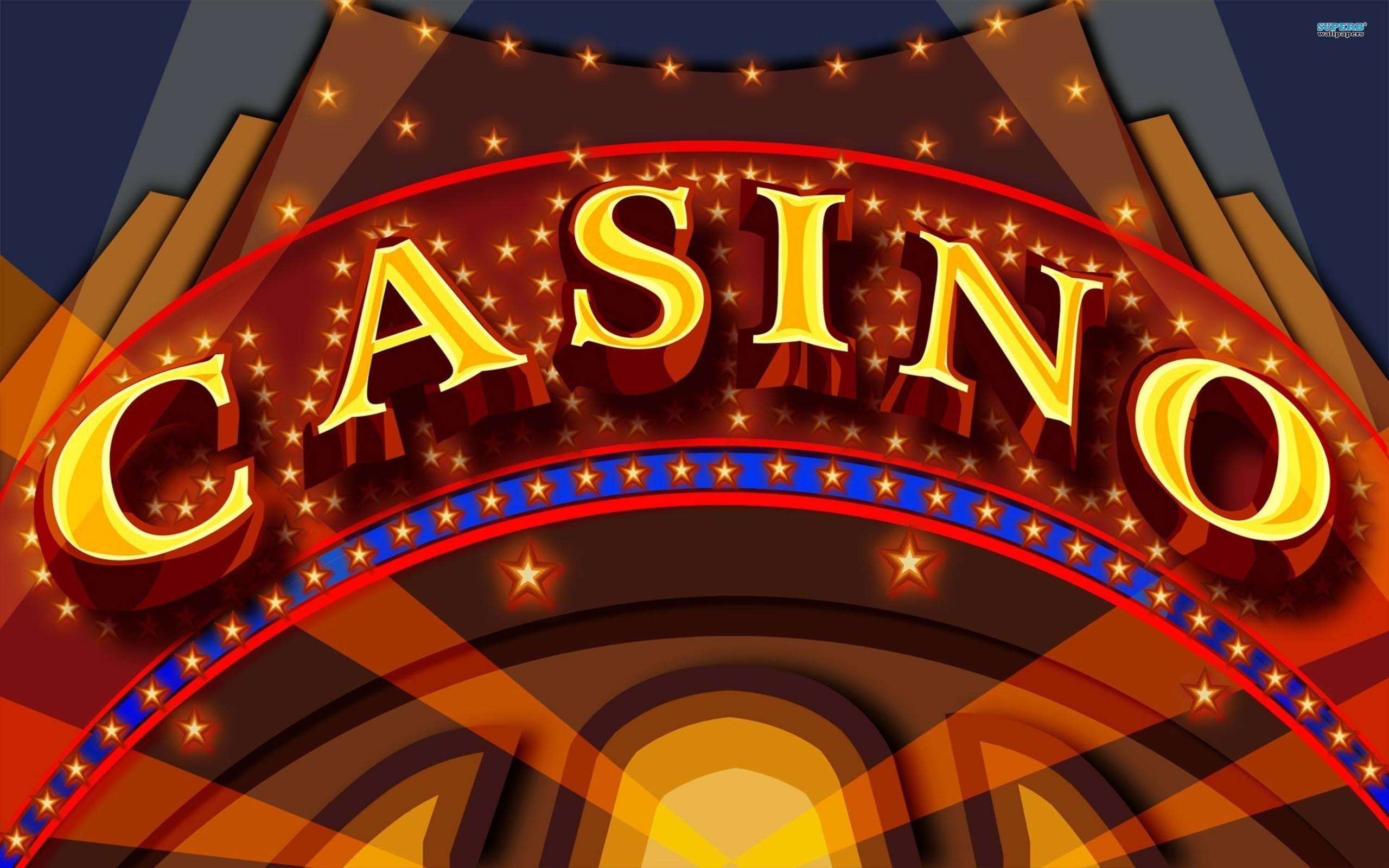 Casinos On Line