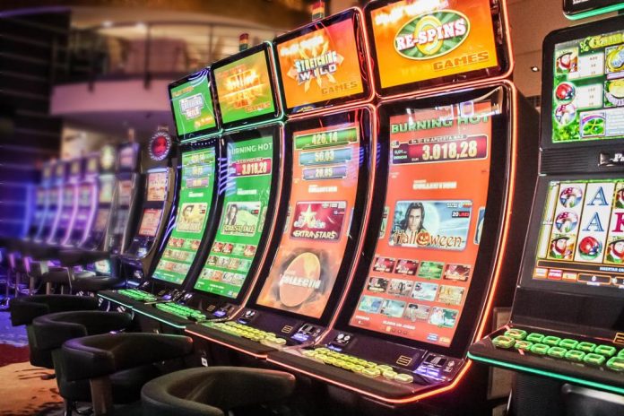 Online Casino Spain