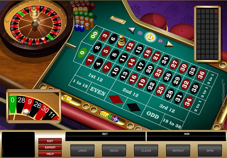 Best American Online Casino