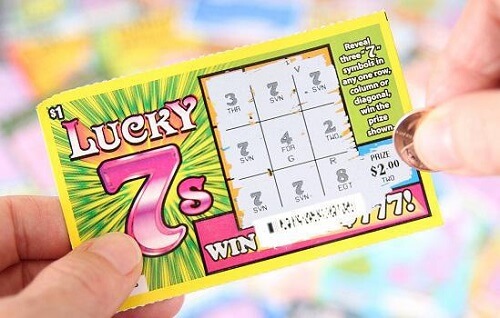 Win Money Scratch Cards