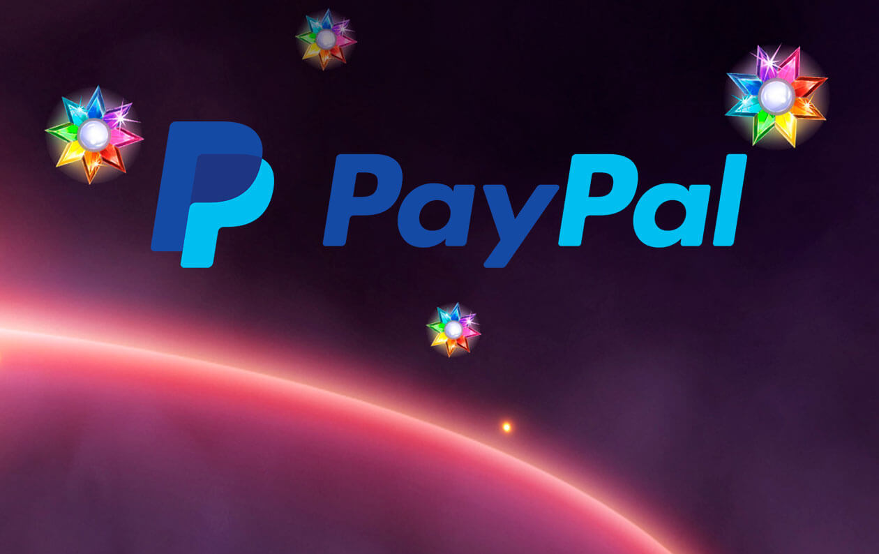 Casino Paypal Deposit