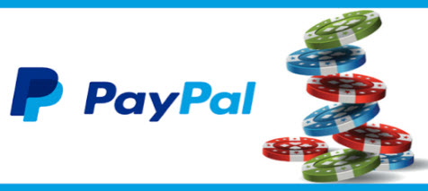 Casino Paypal Deposit