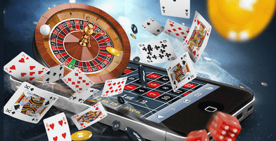 Top 10 Best Casino