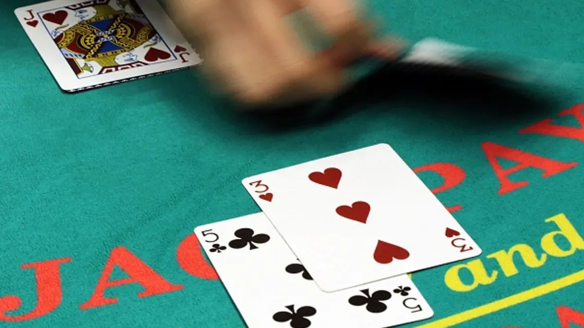 Best Real Money Blackjack Online