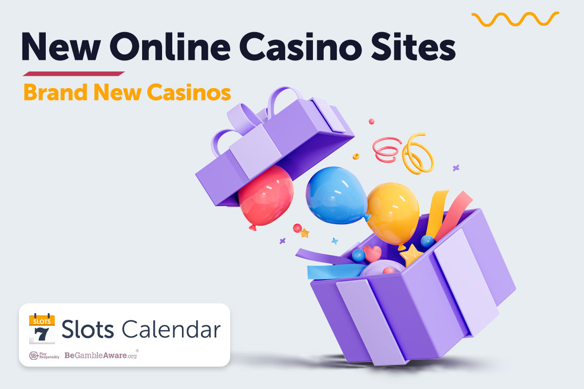 Casino Sites 2024