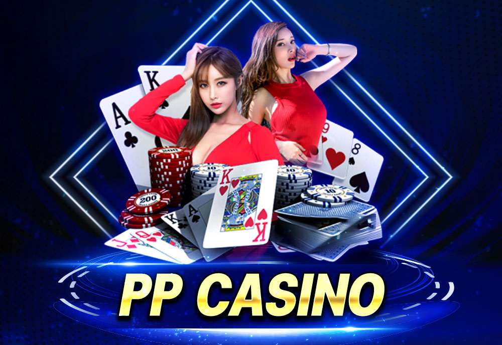 Pp Casino