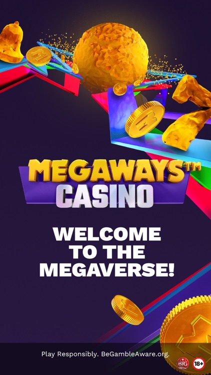 Megaways Casino