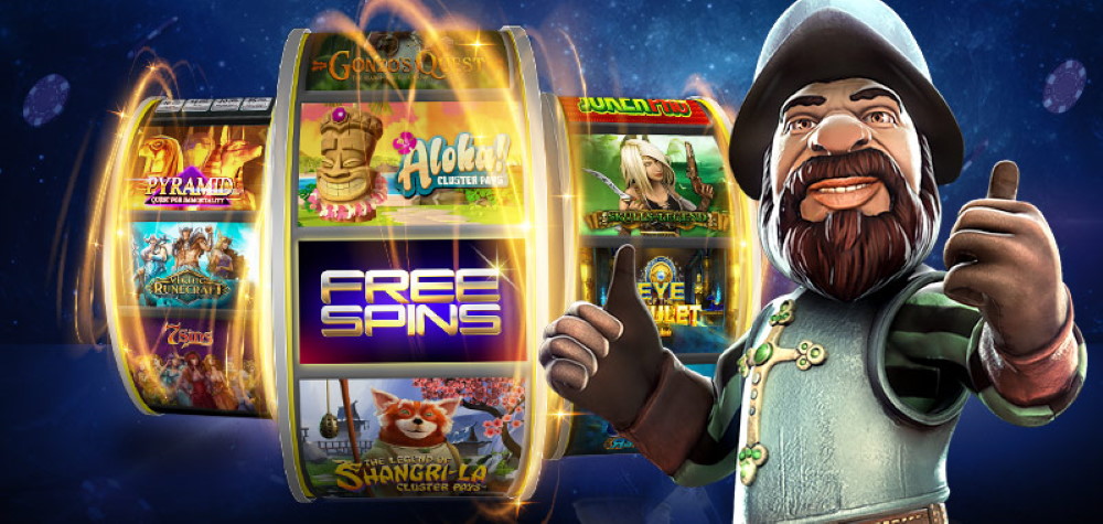 Casino Freespins