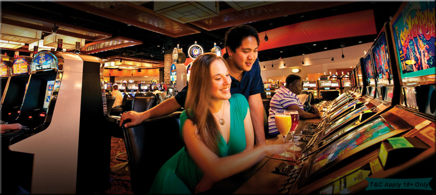 Casino England Online