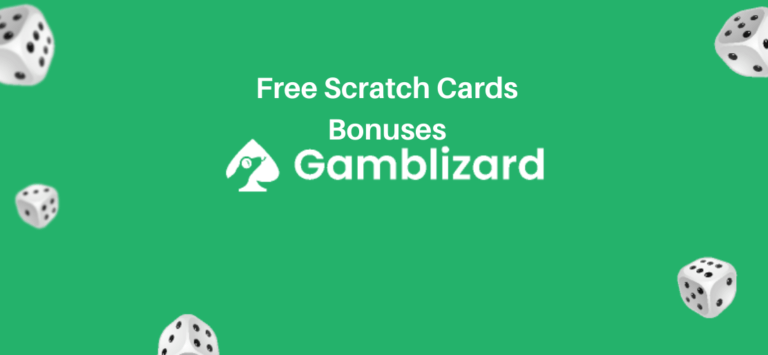 Free Scratch Cards No Deposit