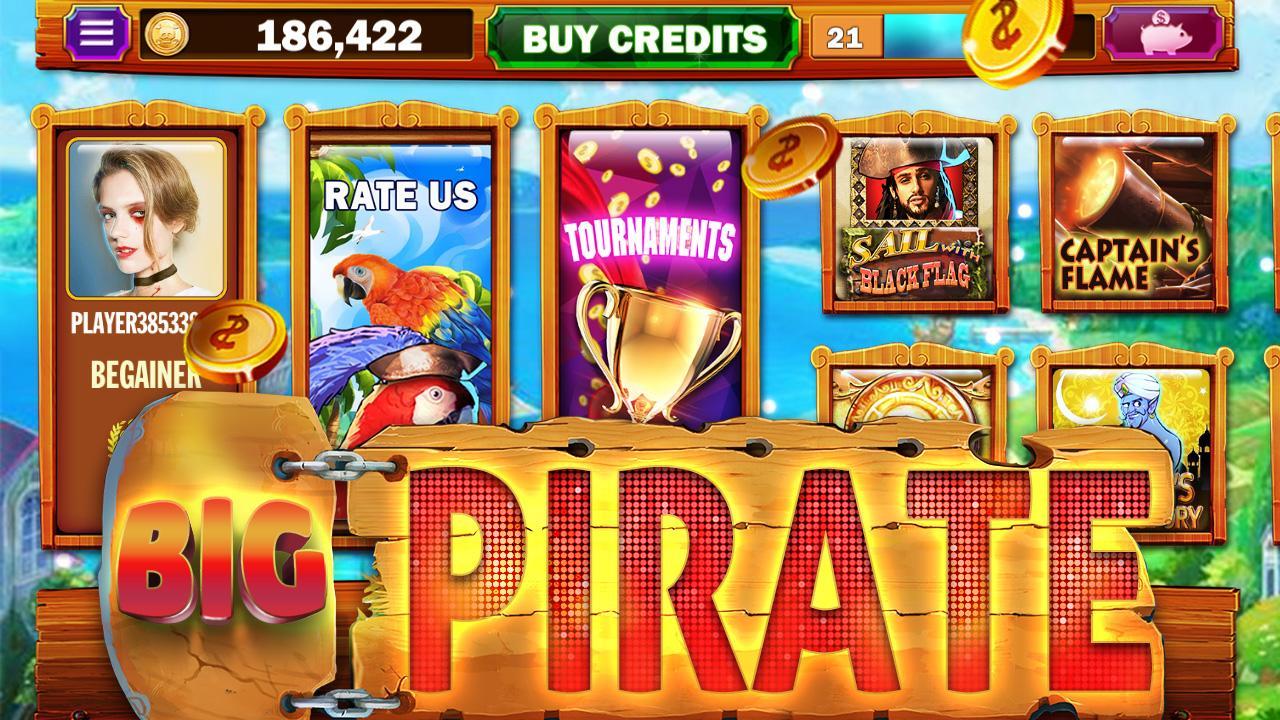 Download Free Slot Machine Games