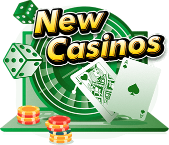 New Online Casinos 2024