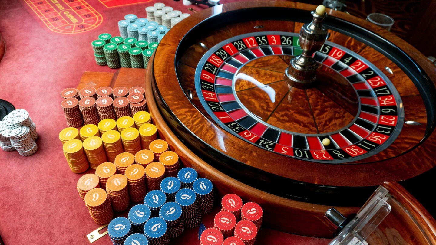 Best Online Casino In The World