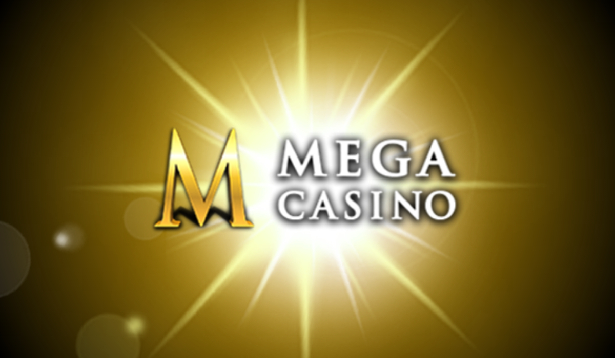 Mega Casino Uk