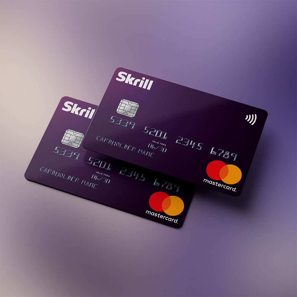 Skrill Casino Uk