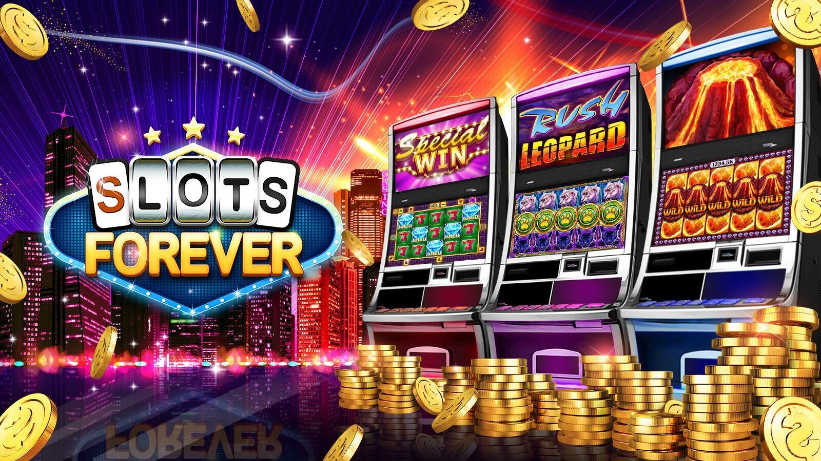 New Online Casino