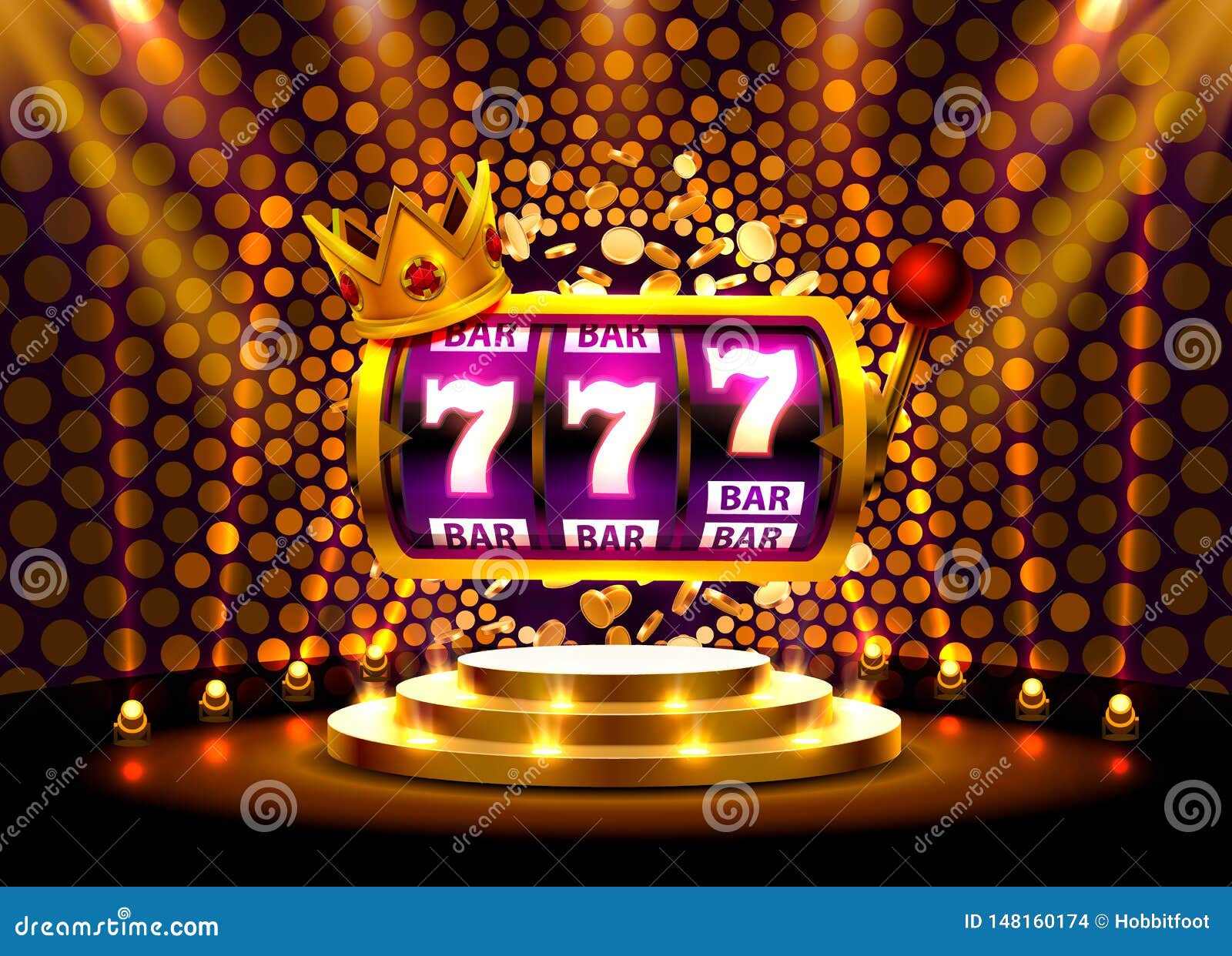 King Slots Casino