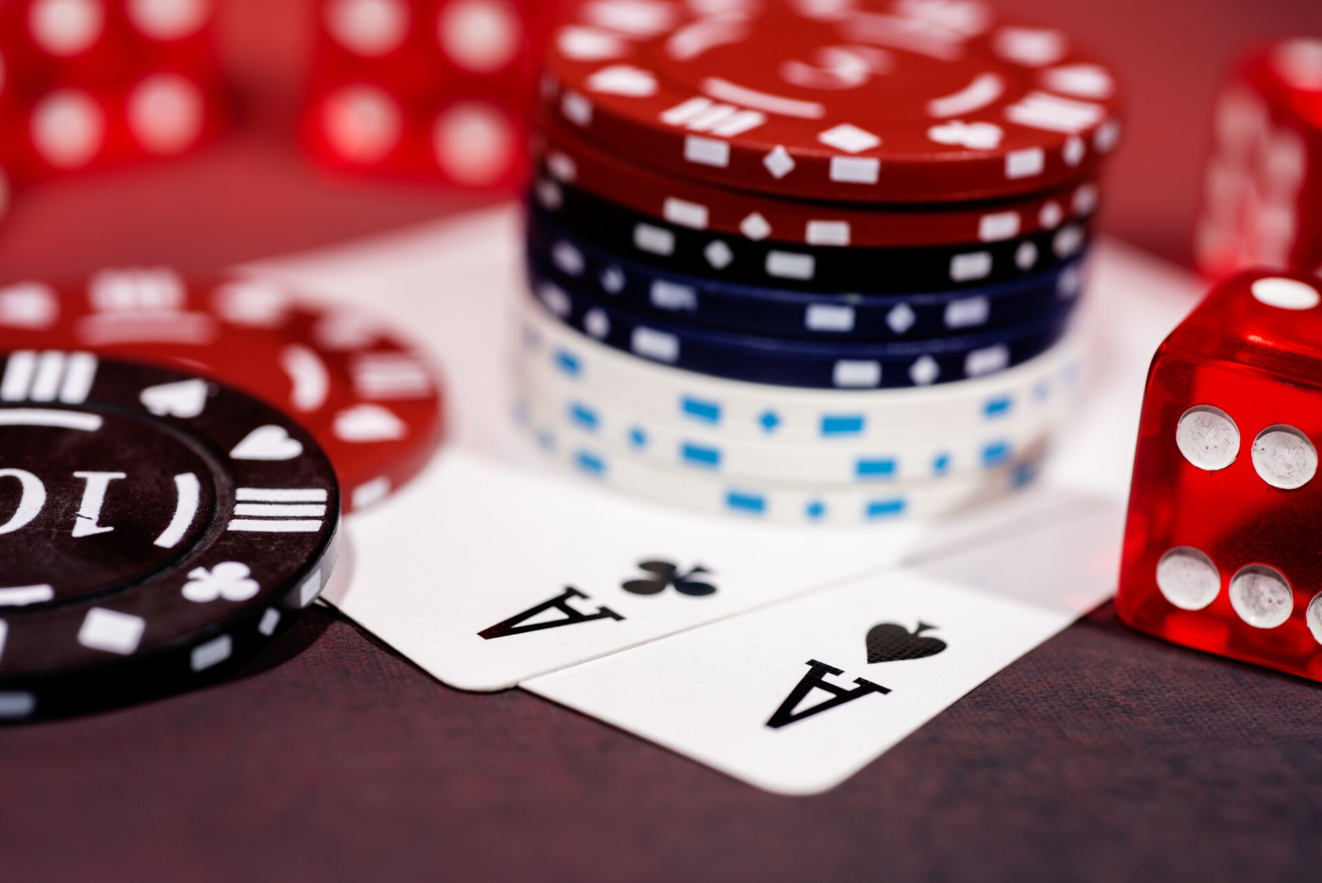 Easiest Online Casino Games To Win