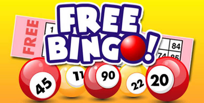 Free Bingo Sites