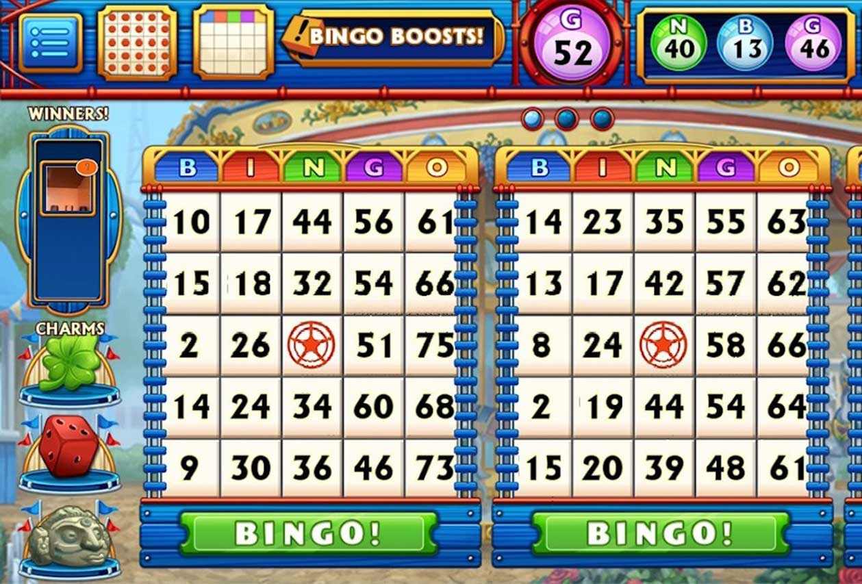 Free Bingo Sites