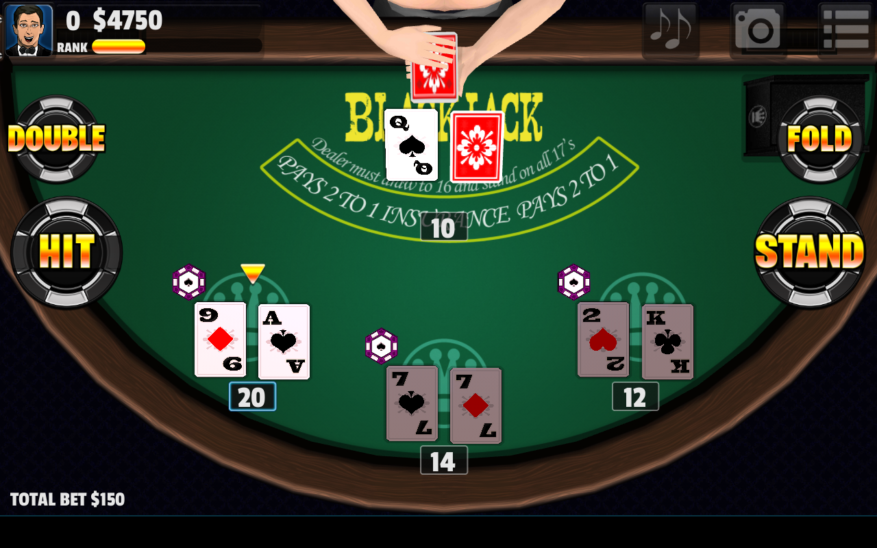 play-blackjack-online-free
