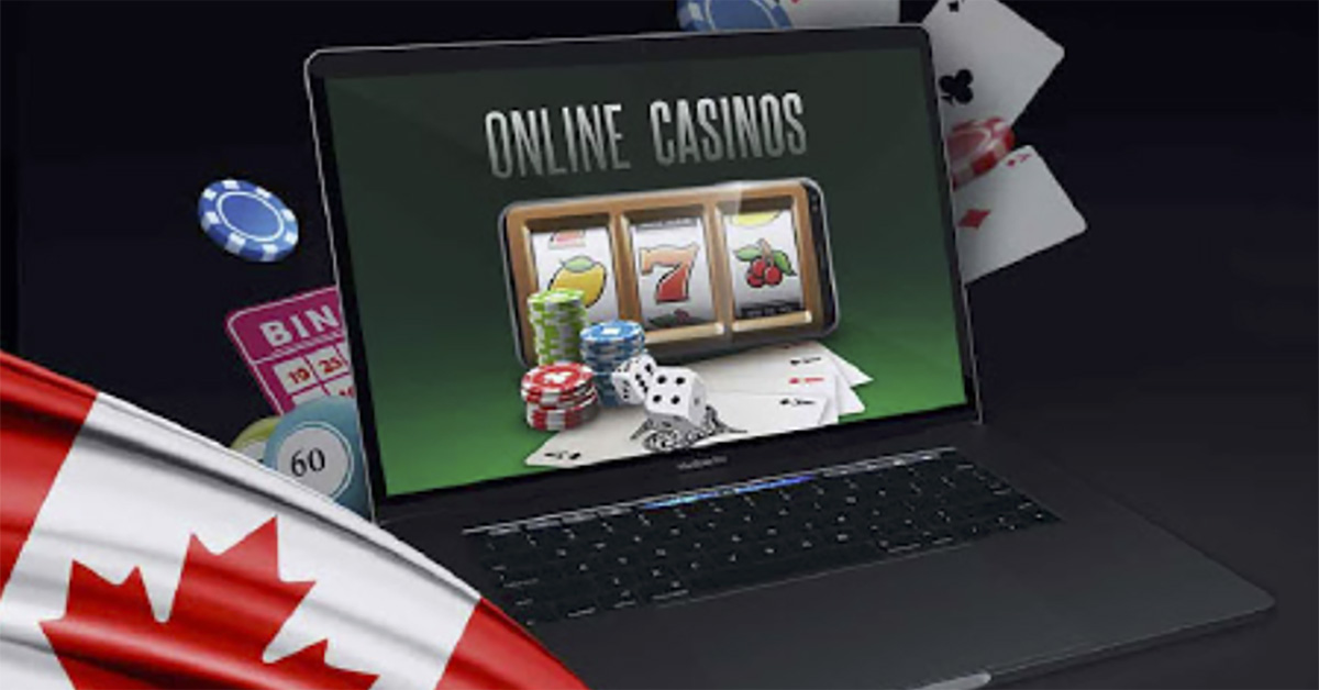 Legal Online Casino Australia