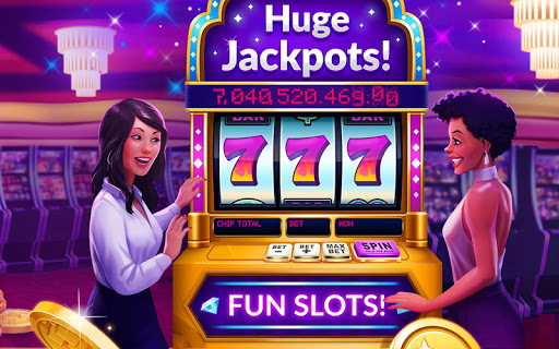 slots-of-vegas-similar-games