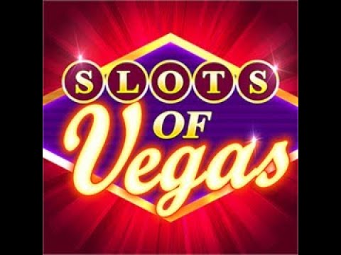 Slots Of Vegas Similar Games