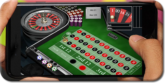 New Mobile Casinos