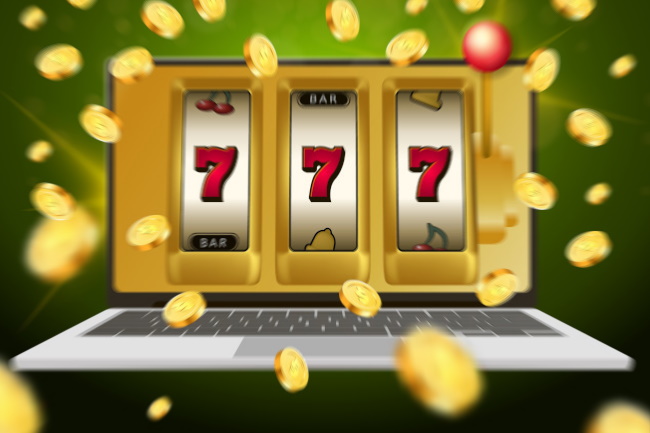 Slots Games For Real Money