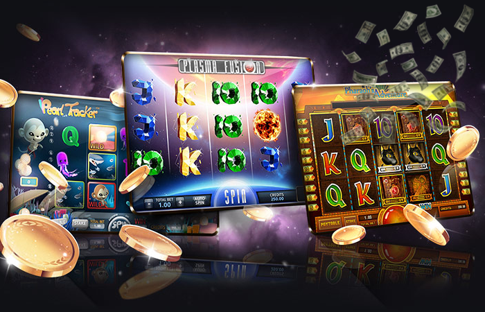 Slot Machine Online Free