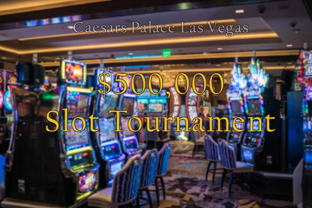 Slot Palace
