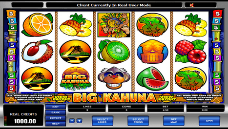 Platinum Casino Online