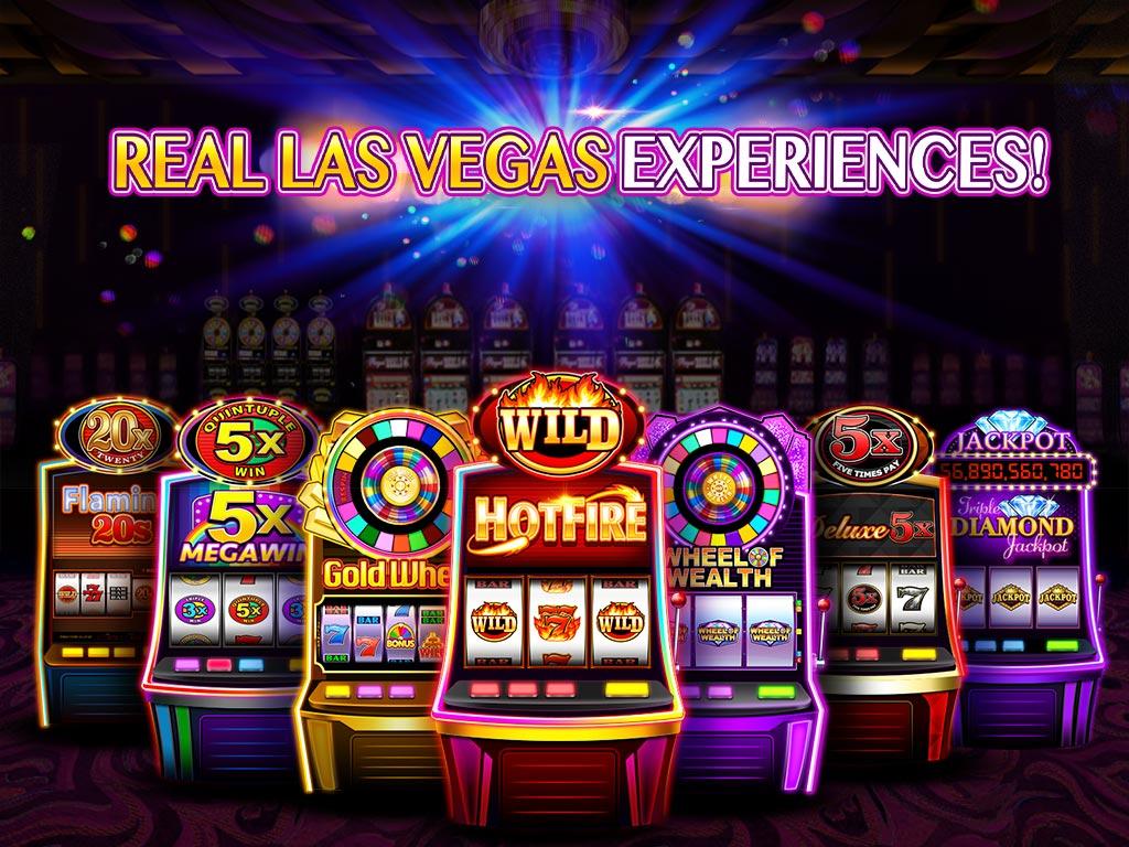 Top Online Casino Slots