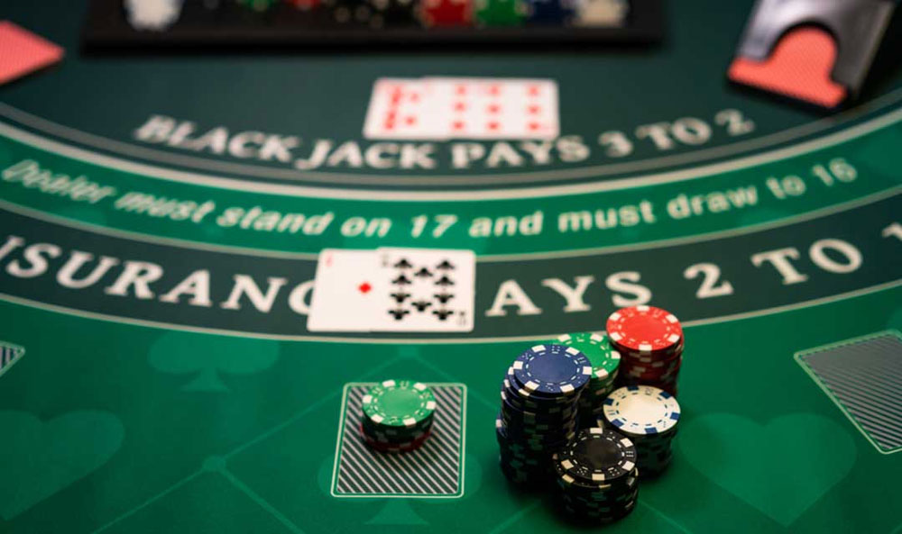 Best Blackjack App Real Money