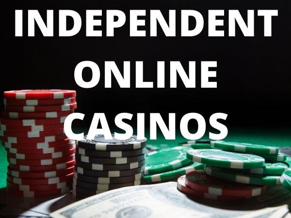 New Independent Casinos Uk