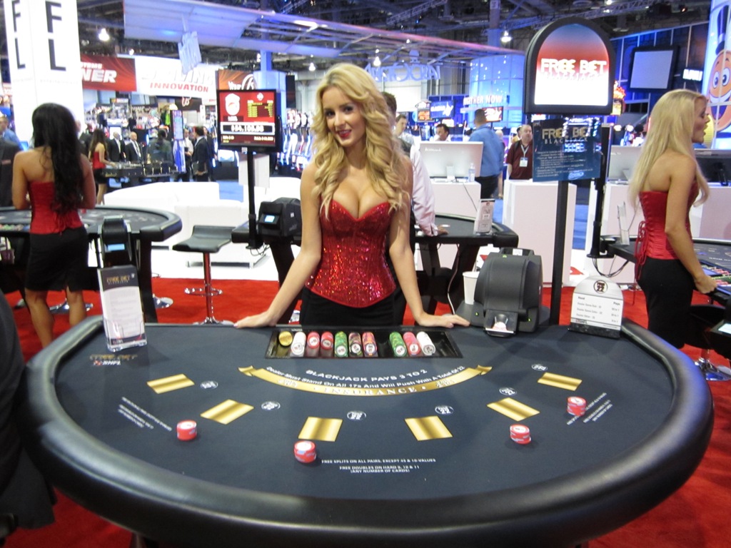 Free Blackjack Games