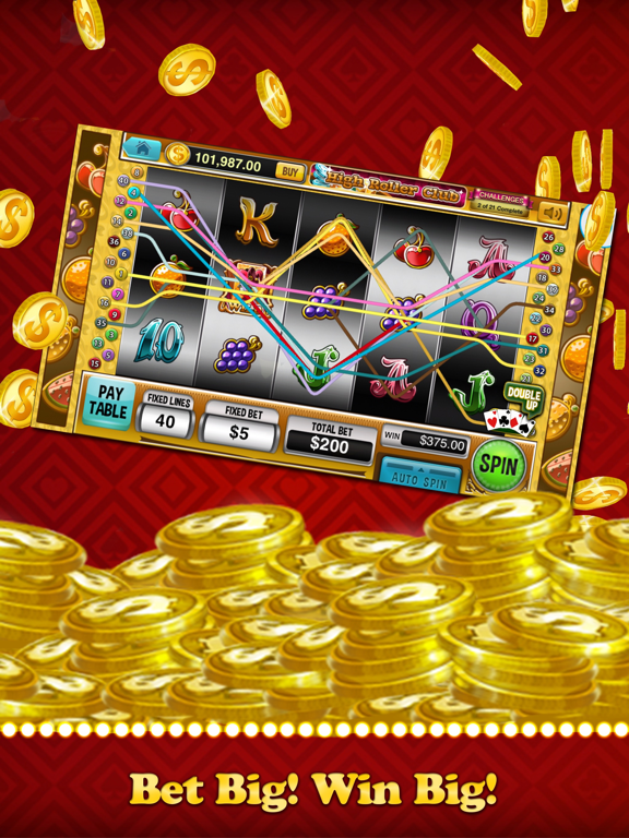 Best Free Slots App