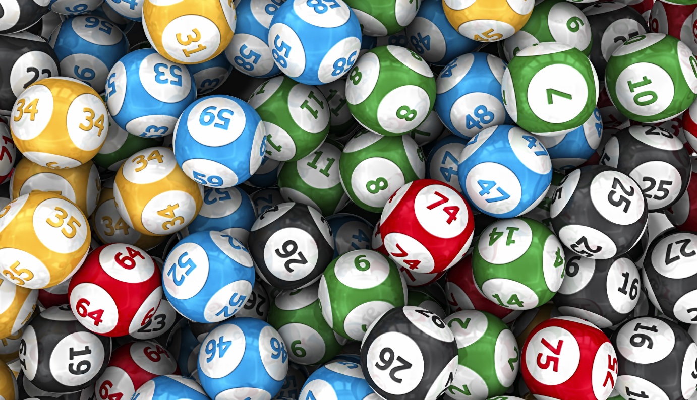 Lotto Online Games