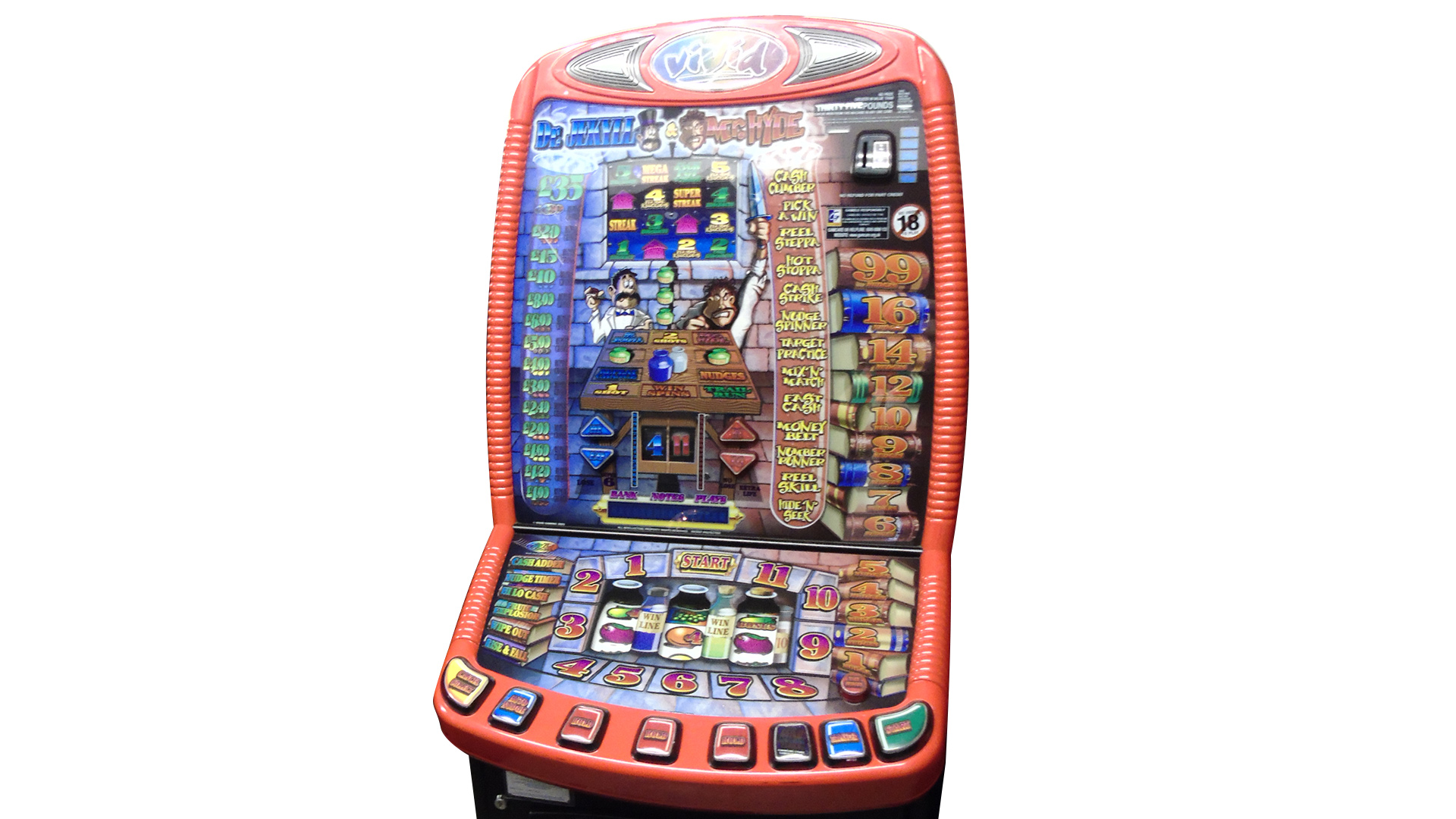 best-online-fruit-machine