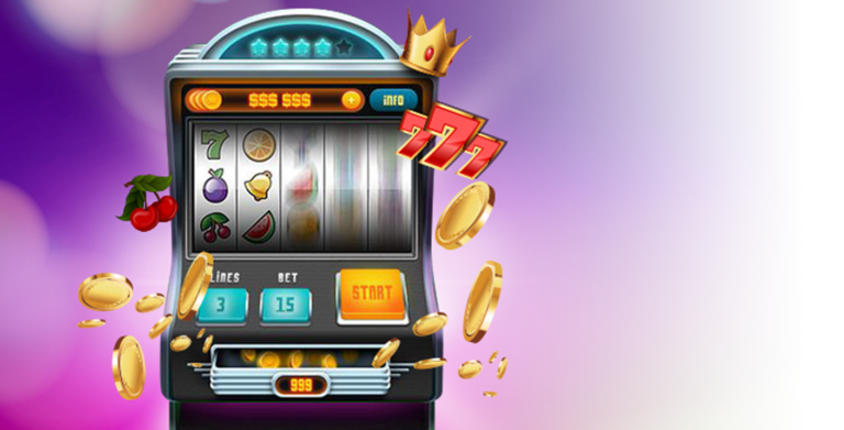 Casino Slots No Deposit