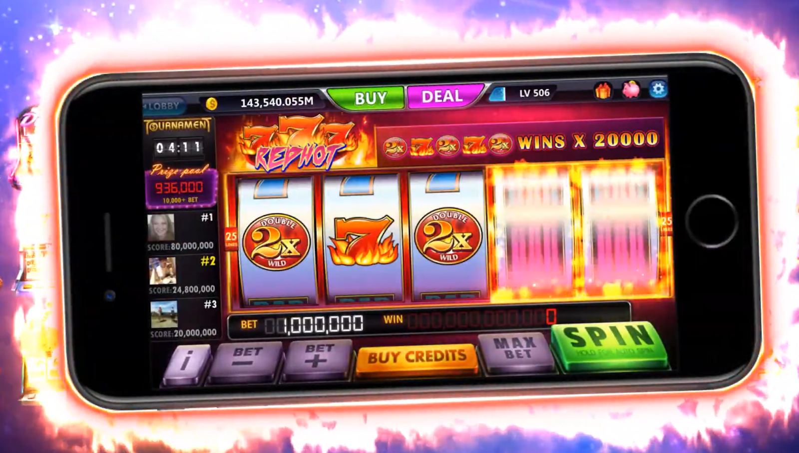 online-slots-mobile-deposit