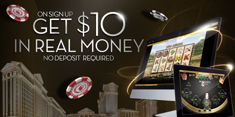 Online Casino Real Money Uk
