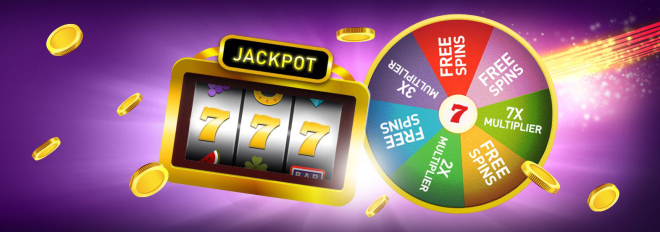 Slot Games Uk