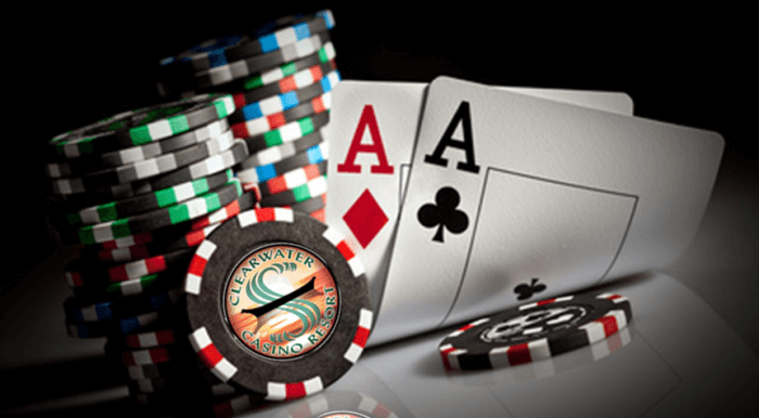 American Online Casino Real Money