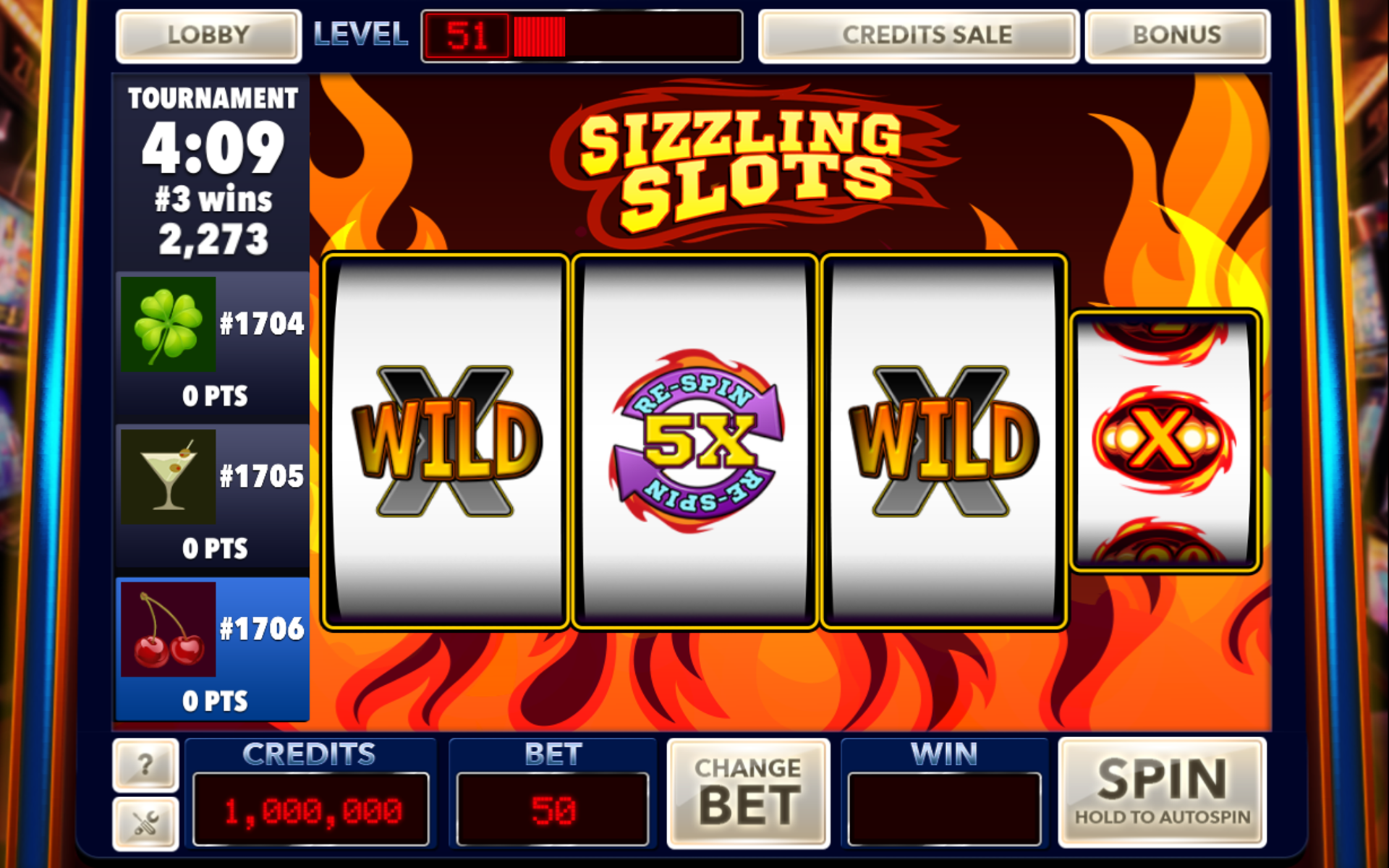 Best Free Slot Machine App