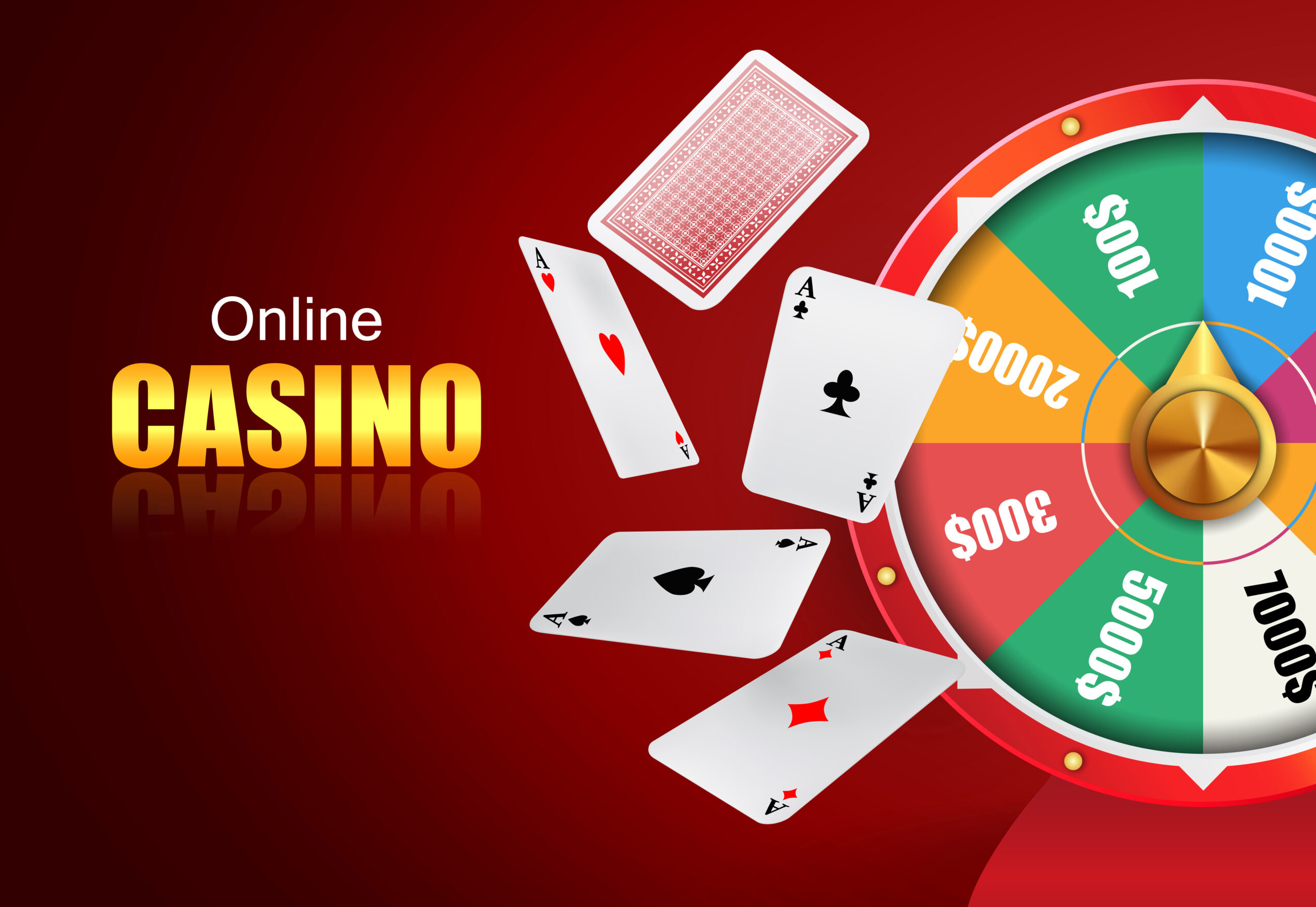 Online Casino International