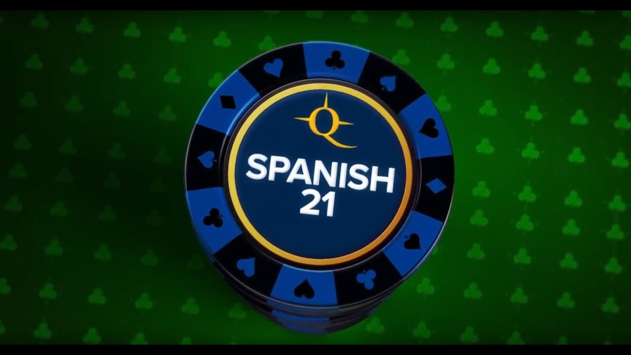 Play Spanish 21